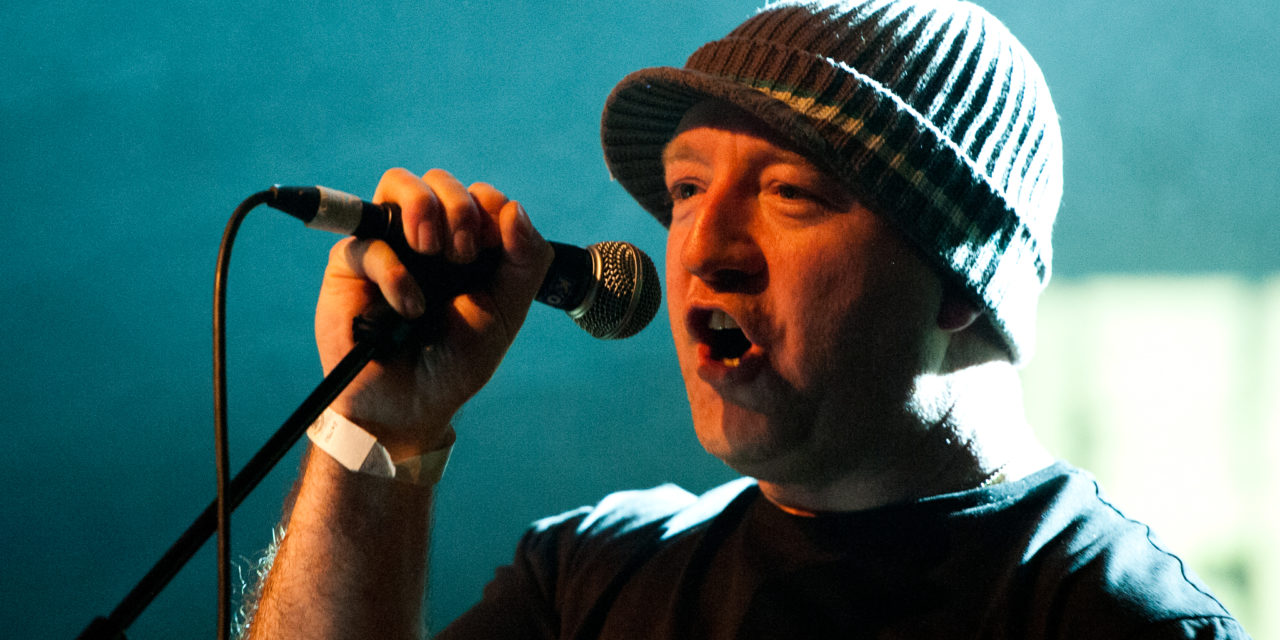 AAAK – Bimfest 2011