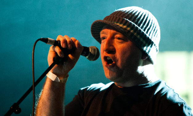 AAAK – Bimfest 2011