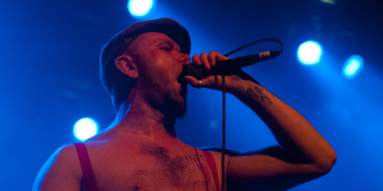 Container 90 – Bimfest 2011