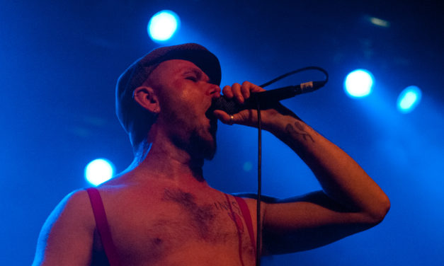 Container 90 – Bimfest 2011