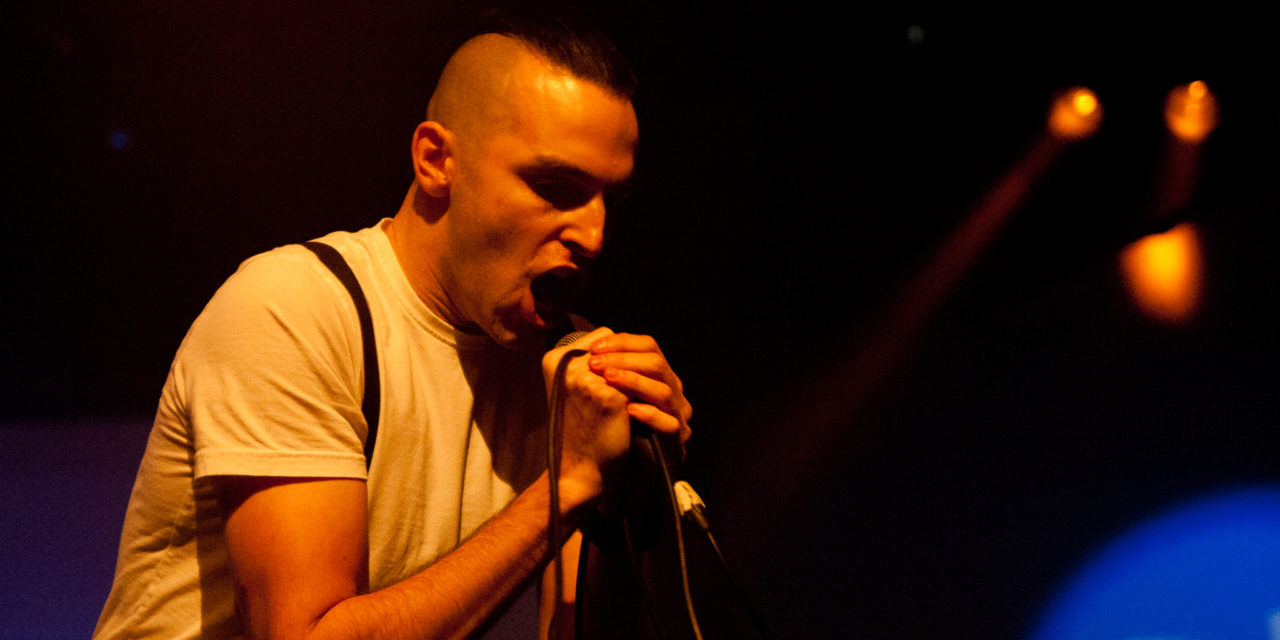 Pankow – Bimfest 2011