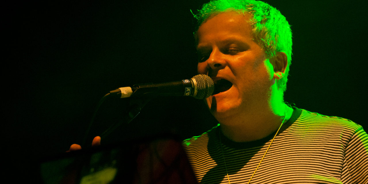 Severed Heads – Bimfest 2011