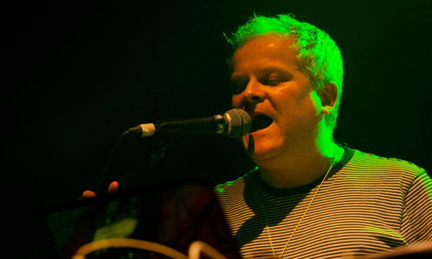 Severed Heads – Bimfest 2011