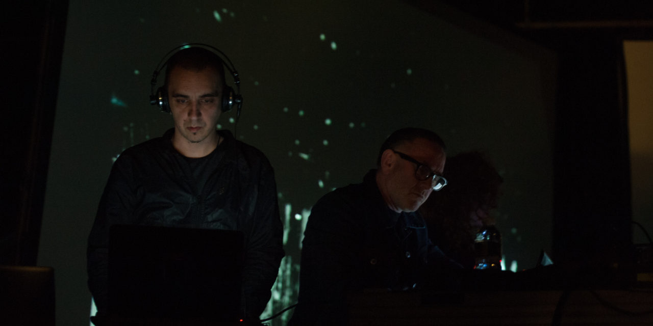 The Anti Group – Bimfest 2011