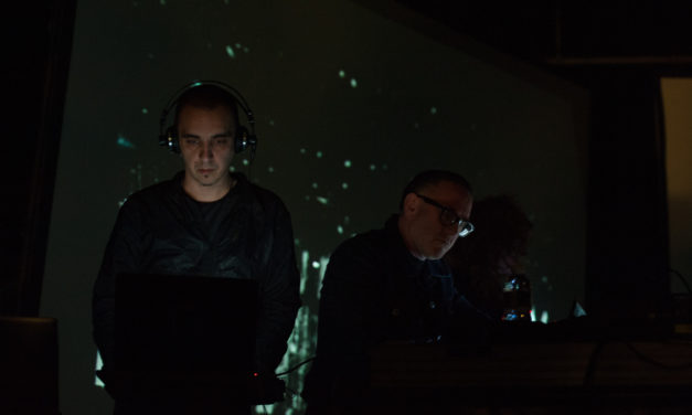 The Anti Group – Bimfest 2011