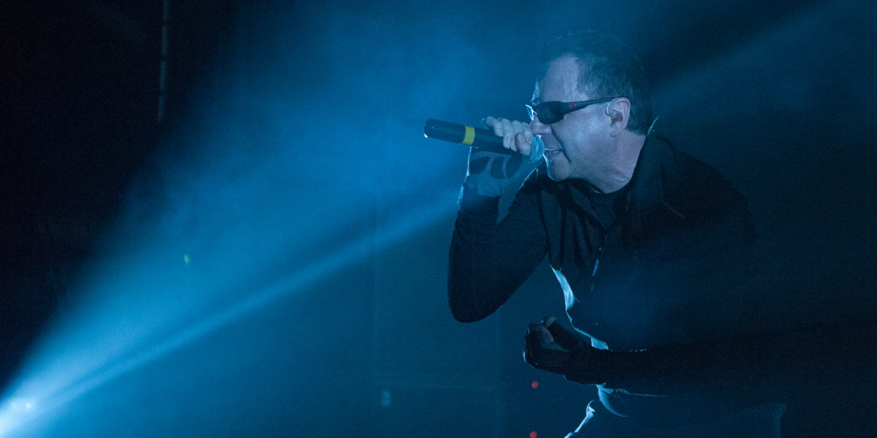 Front 242 – Bimfest 2011