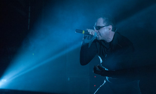 Front 242 – Bimfest 2011