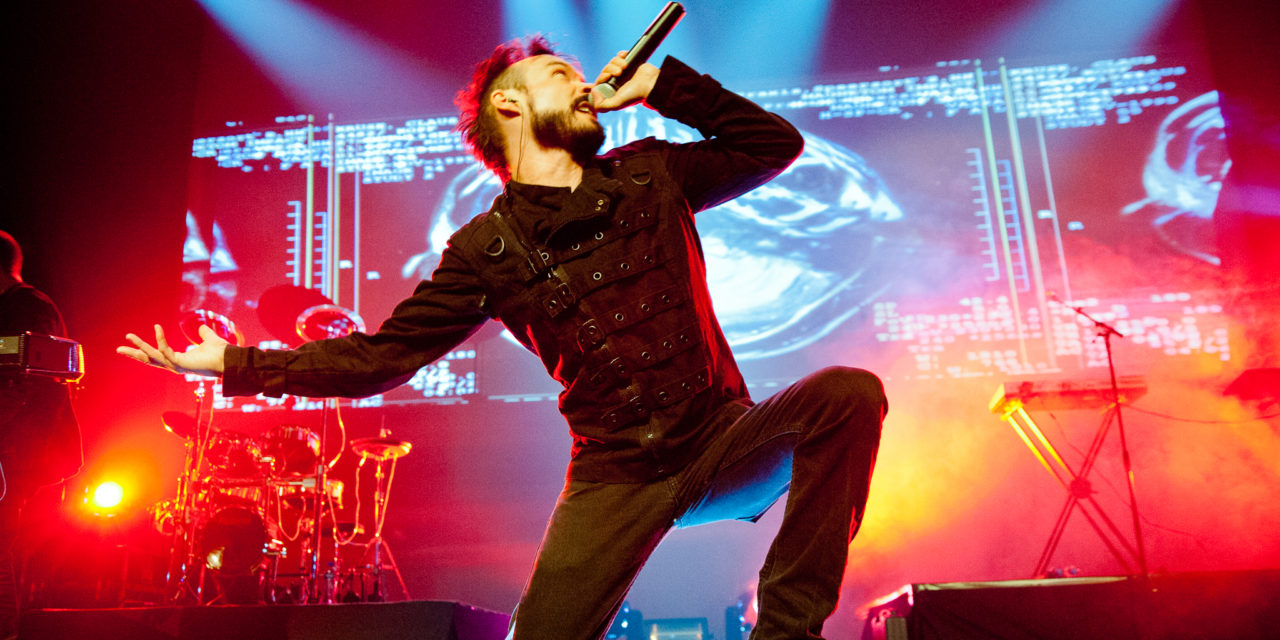 Plastic Noise Experience – Parkstad Limburg Theaters Heerlen