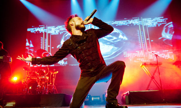 Plastic Noise Experience – Parkstad Limburg Theaters Heerlen