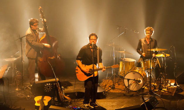 Buurman – Handelsbeurs