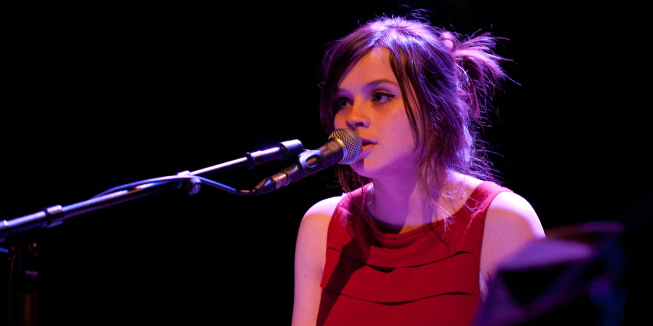 Gabrielle Aplin – AB