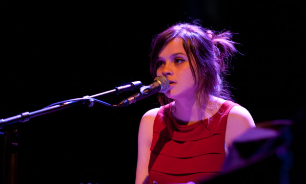 Gabrielle Aplin – AB