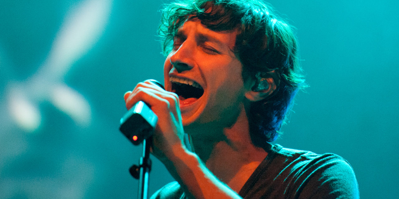 Gotye – AB