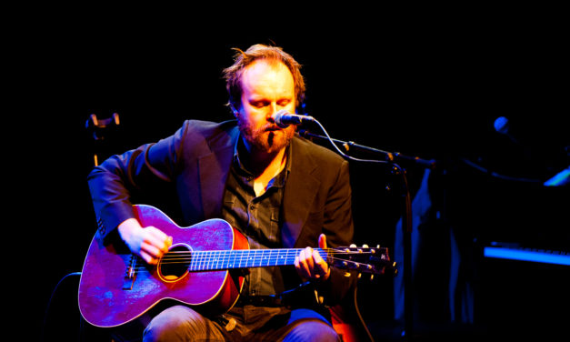 Admiral Freebee – Vooruit