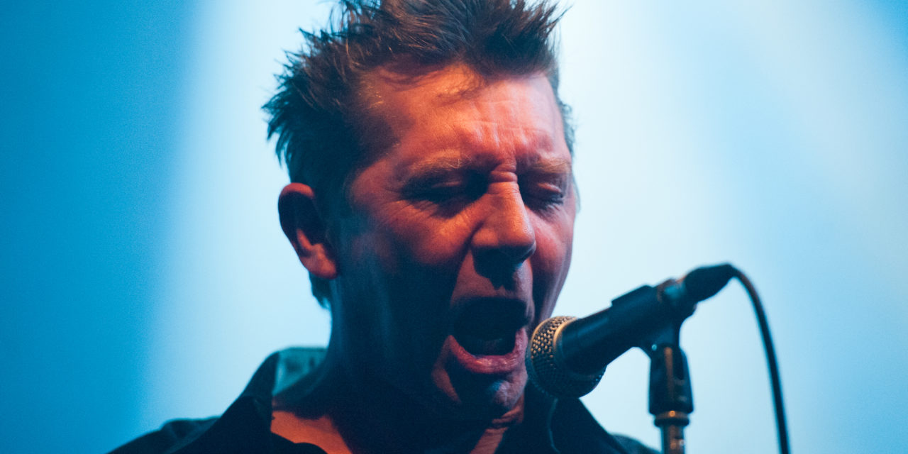 De Brassers – Stadsfeestzaal Aarschot