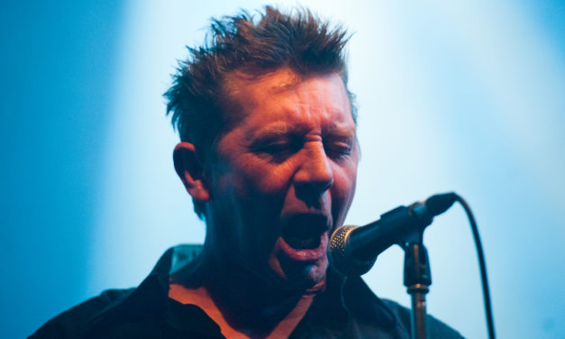 De Brassers – Stadsfeestzaal Aarschot