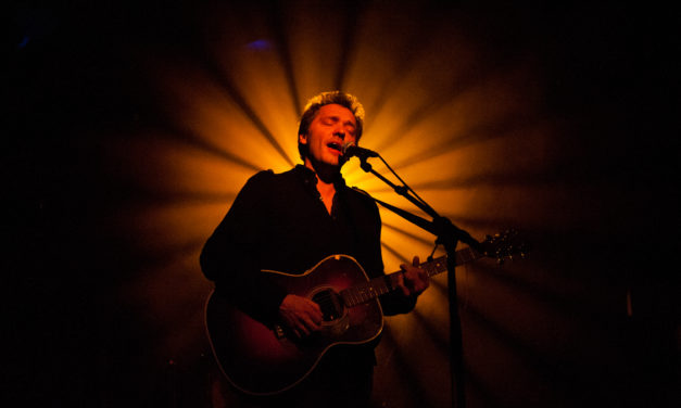 David Bartholome – Vooruit (Balzaal)