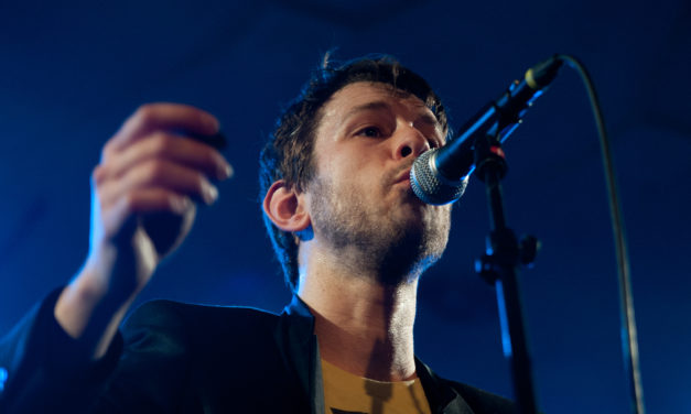 Sioen – Vooruit (Balzaal)