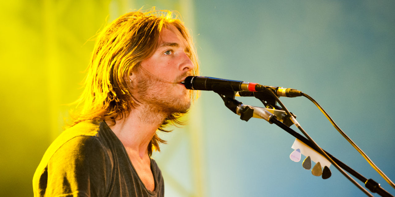 Kapitan Korsakov – Crammerock 2012