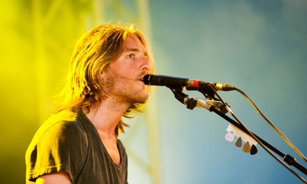 Kapitan Korsakov – Crammerock 2012