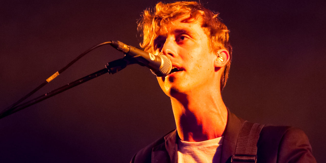 Absynthe Minded – Crammerock 2012
