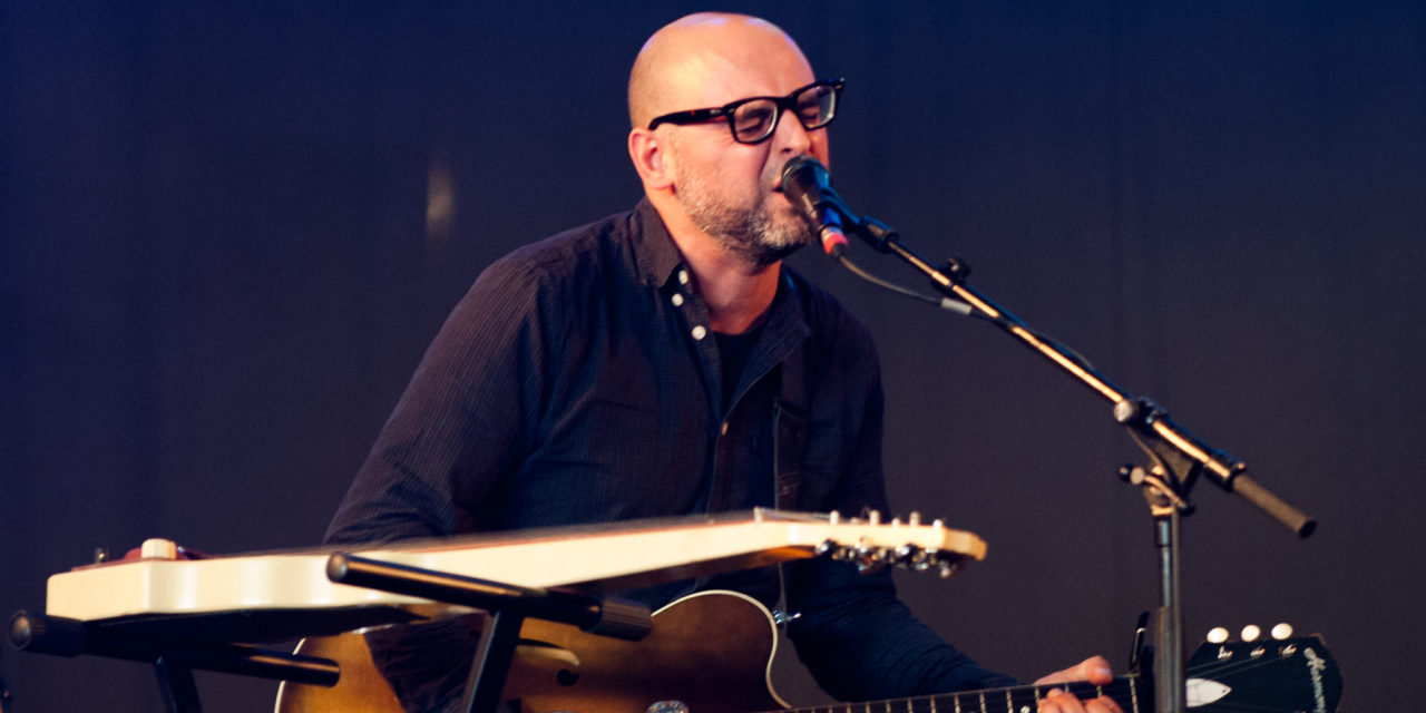 Isbells – Crammerock 2012