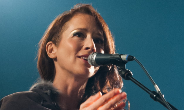 Lamb – Crammerock 2012