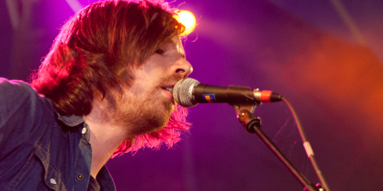 Marco Z – Crammerock 2012