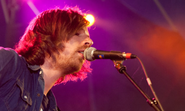 Marco Z – Crammerock 2012