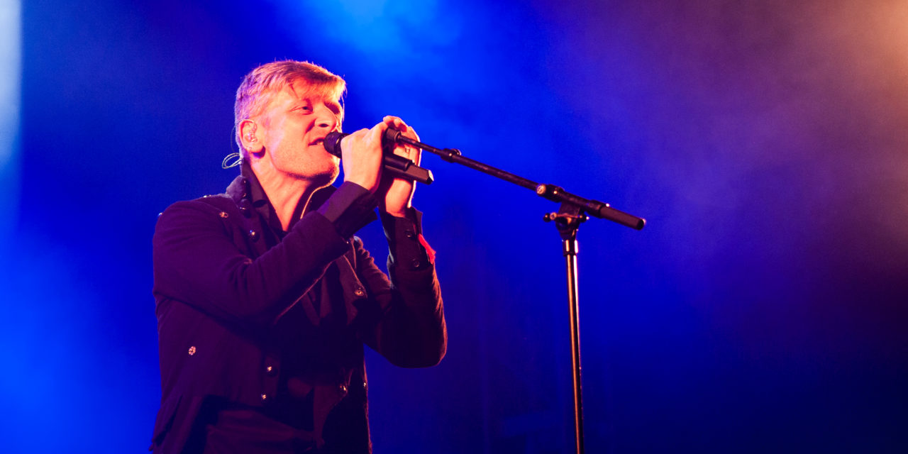 Ozark Henry – Crammerock 2012