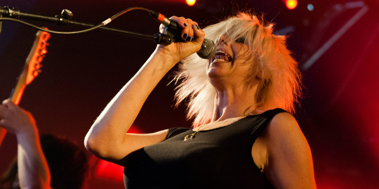 Vive La Fete – Crammerock 2012