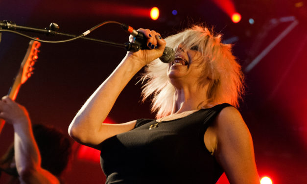 Vive La Fete – Crammerock 2012