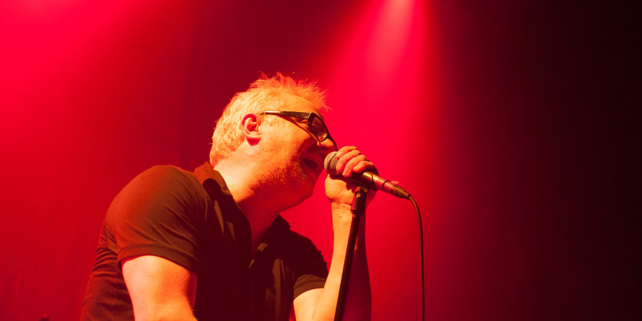 Meuris – Handelsbeurs