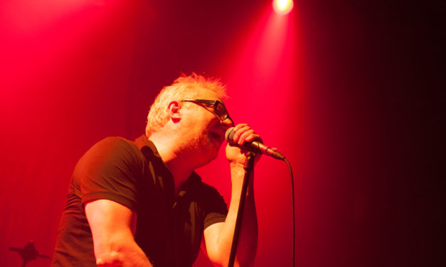 Meuris – Handelsbeurs