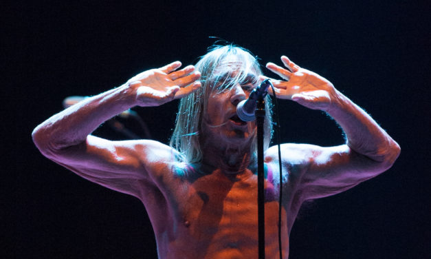 Iggy & The Stooges – Lokerse Feesten 2013