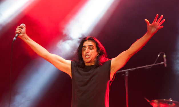 Killing Joke – Lokerse Feesten 2013