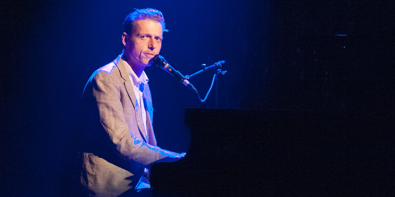 Bent Van Looy – Capitole Gent