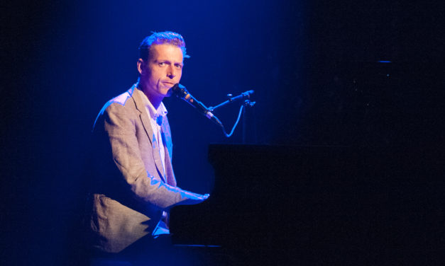 Bent Van Looy – Capitole Gent