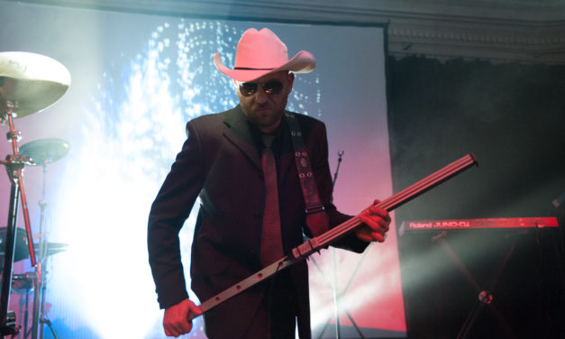 Implant – De Casino