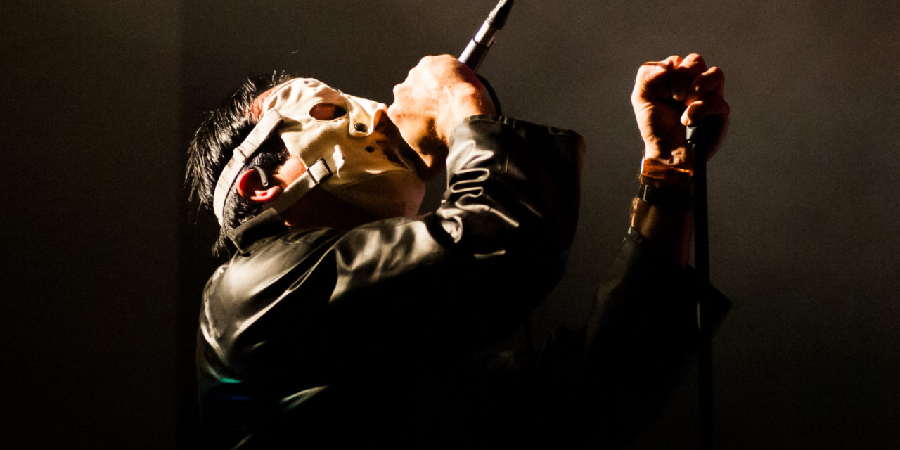 The Klinik – De Casino