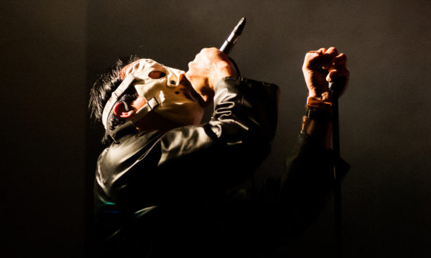 The Klinik – De Casino