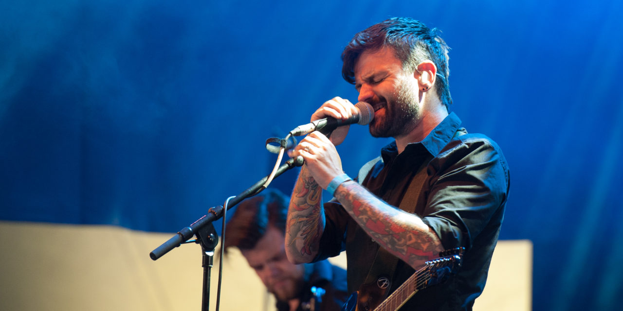 De Fanfaar – Jospop 2015