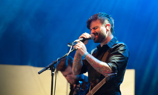 De Fanfaar – Jospop 2015