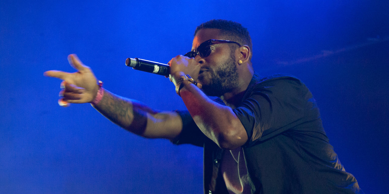 Jebroer – Jospop 2015