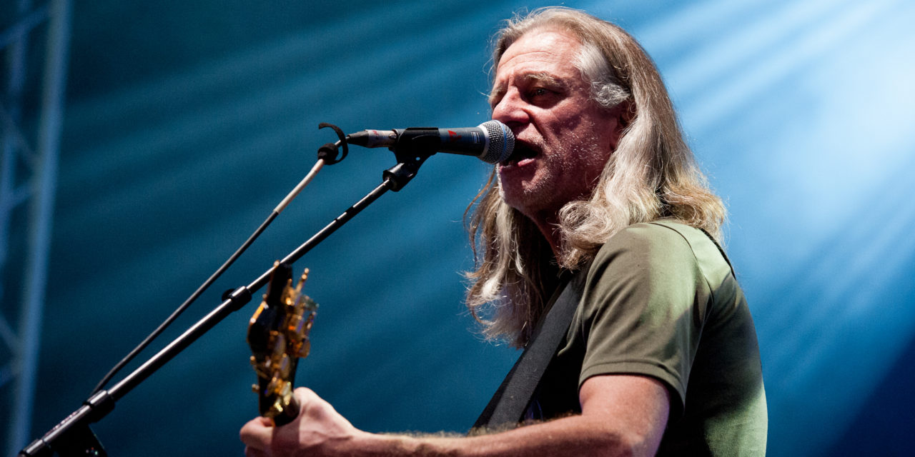 The Scabs – Jospop 2015