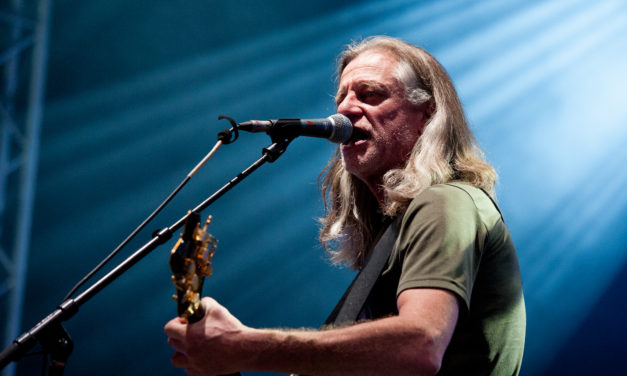 The Scabs – Jospop 2015