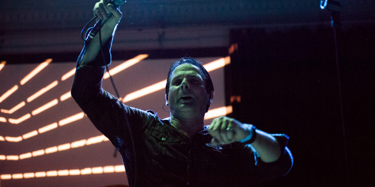 Absolute Body Control – De Casino