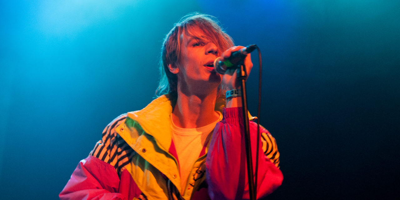 Onmens – De Casino