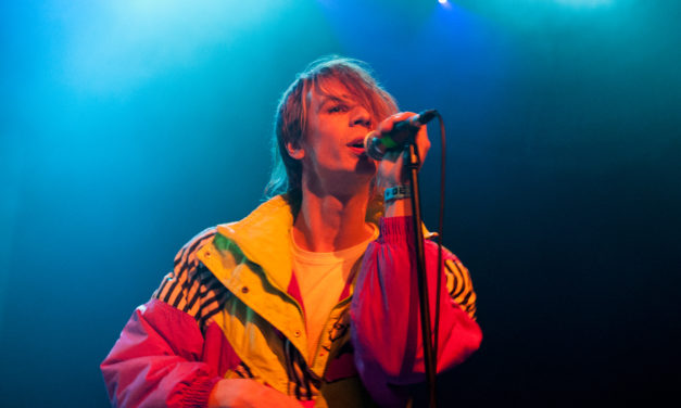 Onmens – De Casino