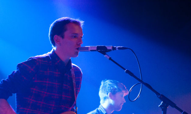 Radial Sequence – Handelsbeurs